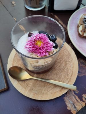 Delicious at Sedici in Ravenna