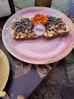  at Sedici in Ravenna