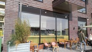 Flow Yoga and Food at Flow Yoga & Food in Delft