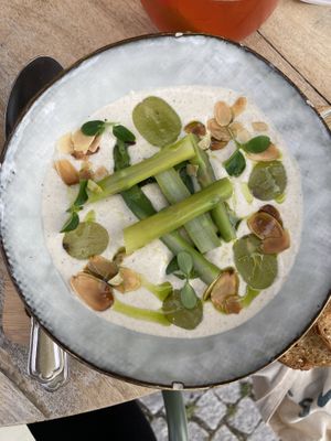   at Flow Yoga & Food in Delft