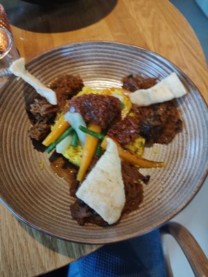  at Flow Yoga & Food in Delft