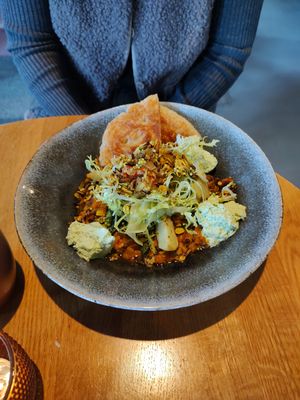  at Flow Yoga & Food in Delft