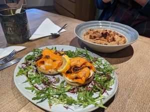  at Wild Cafe in Marsden