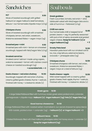  at Wild Cafe in Marsden