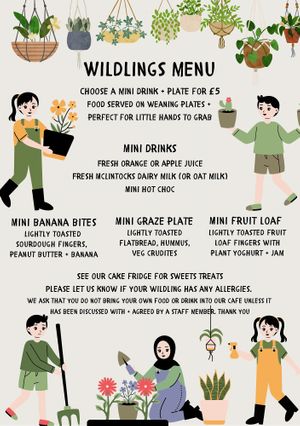  at Wild Cafe in Marsden