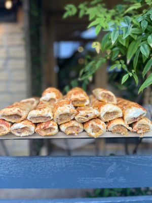  at Wild Cafe in Marsden