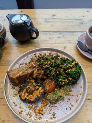  at Peel Street Social in Marsden