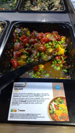  at Foodmaker by Delhaize in Bruges