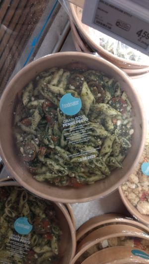  at Foodmaker by Delhaize in Bruges