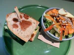   at Katzentempel - Leipzig Mitte in Leipzig