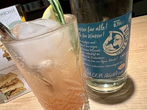 drinks  at Katzentempel - Leipzig Mitte in Leipzig