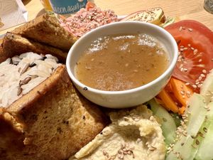 bowl  at Katzentempel - Leipzig Mitte in Leipzig