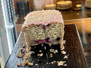 cake  at Katzentempel - Leipzig Mitte in Leipzig