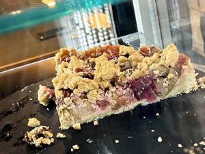 cake  at Katzentempel - Leipzig Mitte in Leipzig