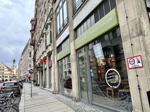 outside  at Katzentempel - Leipzig Mitte in Leipzig