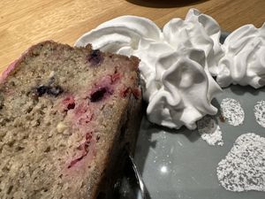 cake  at Katzentempel - Leipzig Mitte in Leipzig