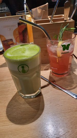  at Katzentempel - Leipzig Mitte in Leipzig