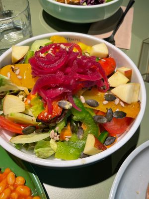  at Katzentempel - Leipzig Mitte in Leipzig