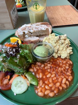  at Katzentempel - Leipzig Mitte in Leipzig