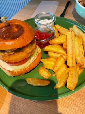  at Katzentempel - Leipzig Mitte in Leipzig