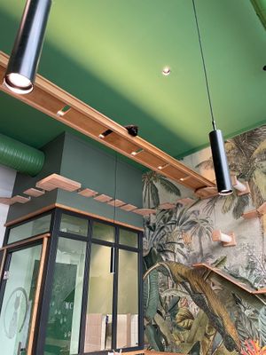  at Katzentempel - Leipzig Mitte in Leipzig