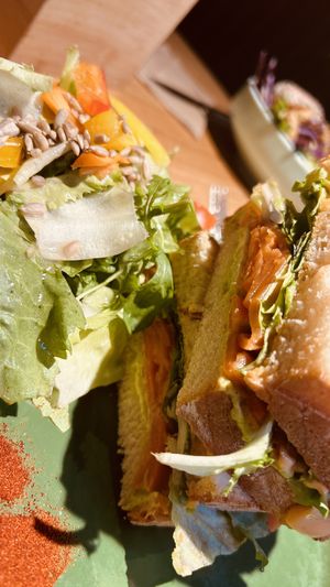   at Katzentempel - Leipzig Mitte in Leipzig