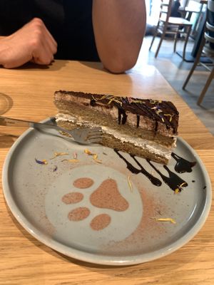   at Katzentempel - Leipzig Mitte in Leipzig