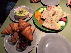  at Katzentempel - Leipzig Mitte in Leipzig