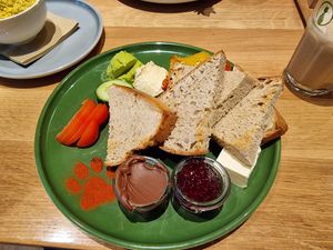  at Katzentempel - Leipzig Mitte in Leipzig