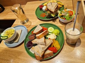  at Katzentempel - Leipzig Mitte in Leipzig