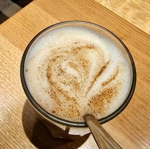  at Katzentempel - Leipzig Mitte in Leipzig