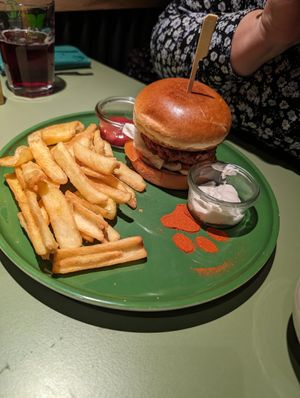  at Katzentempel - Leipzig Mitte in Leipzig