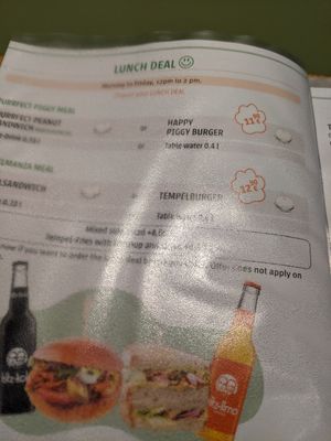  at Katzentempel - Leipzig Mitte in Leipzig