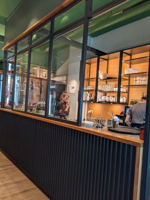  at Katzentempel - Leipzig Mitte in Leipzig