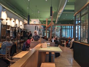  at Katzentempel - Leipzig Mitte in Leipzig