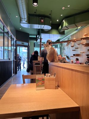   at Katzentempel - Leipzig Mitte in Leipzig