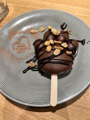   at Katzentempel - Leipzig Mitte in Leipzig