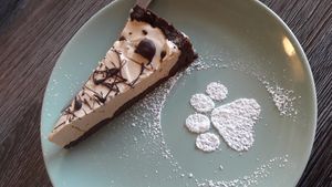  at Katzentempel - Leipzig Mitte in Leipzig