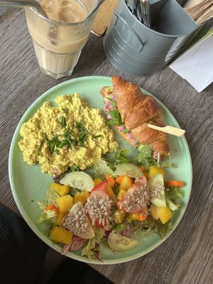   at Katzentempel - Leipzig Mitte in Leipzig