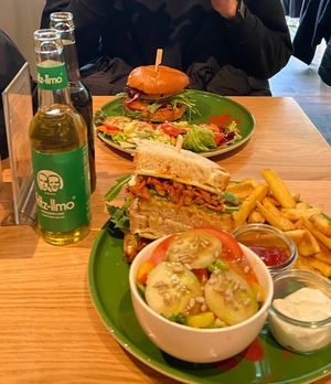   at Katzentempel - Leipzig Mitte in Leipzig