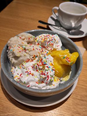  at Katzentempel - Leipzig Mitte in Leipzig