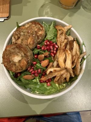   at Katzentempel - Leipzig Mitte in Leipzig