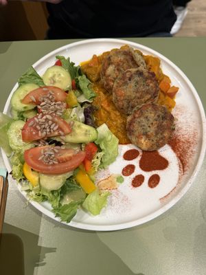   at Katzentempel - Leipzig Mitte in Leipzig