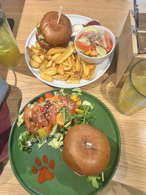   at Katzentempel - Leipzig Mitte in Leipzig