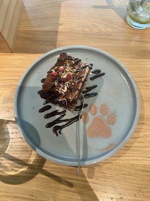   at Katzentempel - Leipzig Mitte in Leipzig