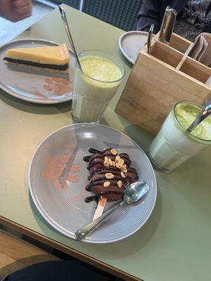 Call it sneakers  at Katzentempel - Leipzig Mitte in Leipzig