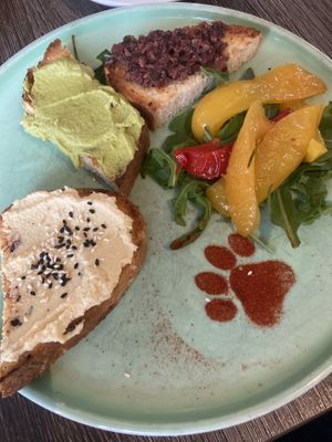   at Katzentempel - Leipzig Mitte in Leipzig