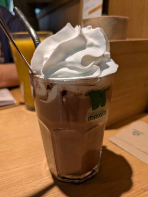  at Katzentempel - Leipzig Mitte in Leipzig