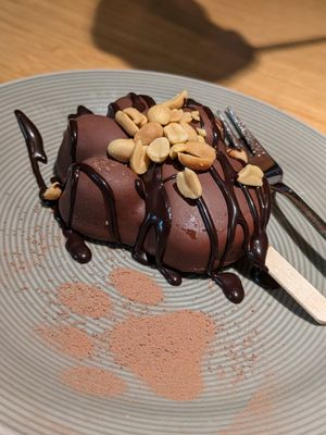  at Katzentempel - Leipzig Mitte in Leipzig