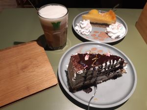  at Katzentempel - Leipzig Mitte in Leipzig